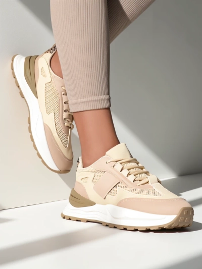 Royalfashion Damen Sportschuhe Pasiof