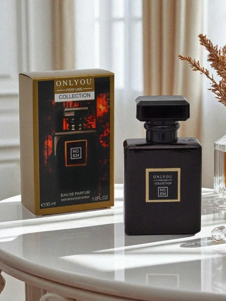 Inspired Eau de Parfum для чоловіків NO.834