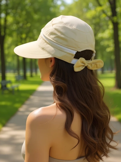 Royalfashion Козирок від сонця SunFlip