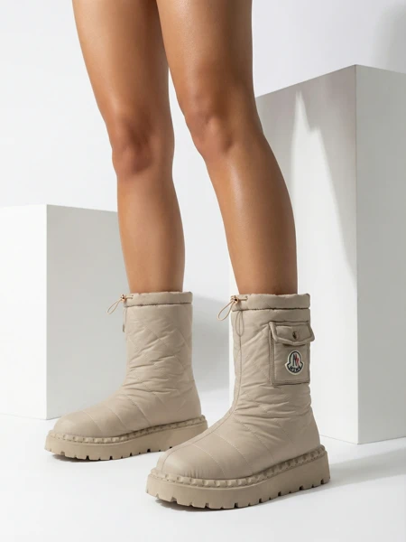 Royalfashion Damen Snow Boots Eloig