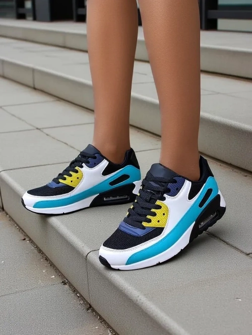 Royalfashion Жіночі кросівки Airnel