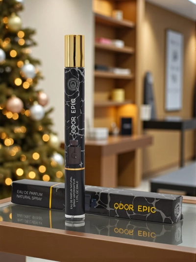 Inspirierte Eau de Parfum für Herren Odor Epic Club Nuit Black