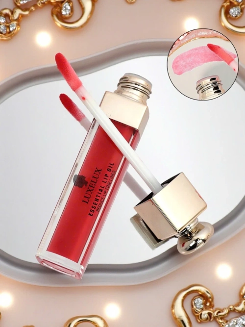 Зволожуюча олійка для губ RoseWood