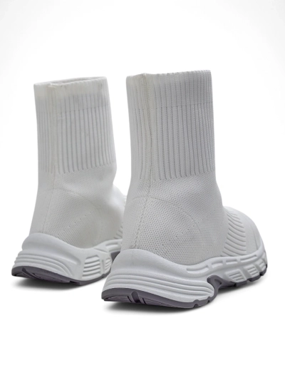 Royalfashion Damen Hochsport Sneakers Leriot