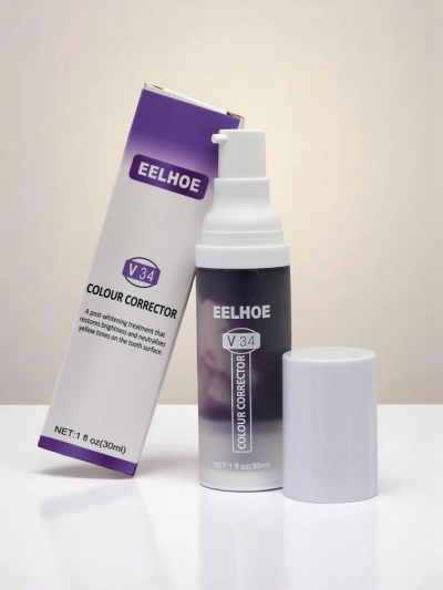 EELHOE Whitening Toothpaste