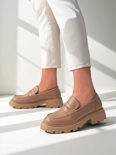 Royalfashion Lässige Damenschuhe Dogiele