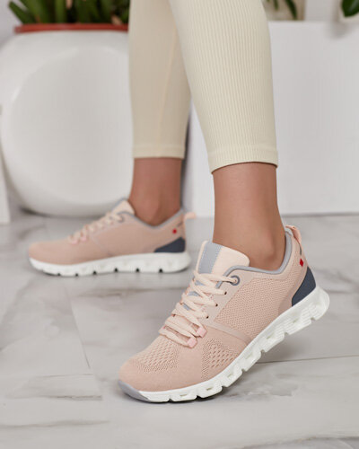 Royalfashion Sportliche Damen-Sneaker Folleti