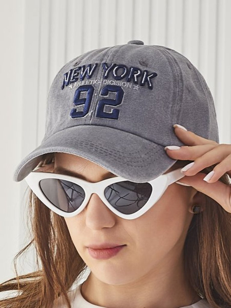 Royalfashion Unisex New York 92 Baseball Cap