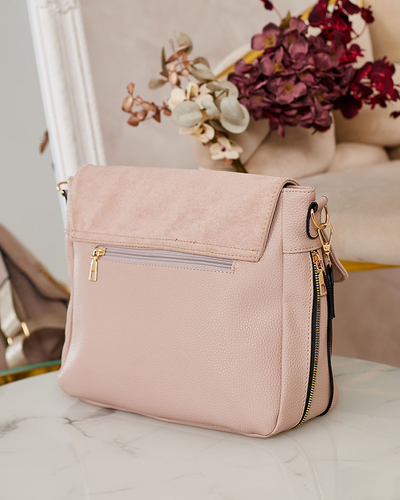 Royalfashion Large chain shoulder bag