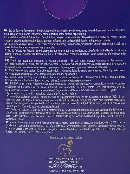 130589 GABRIELLE D26