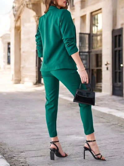 Royalfashion Elegantes Damen-Set