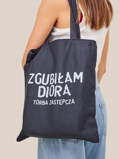 Royalfashion Stofftasche Lustige Stimmung