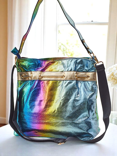 Royalfashion Große Damen-Shopper-Tasche Urban Classic