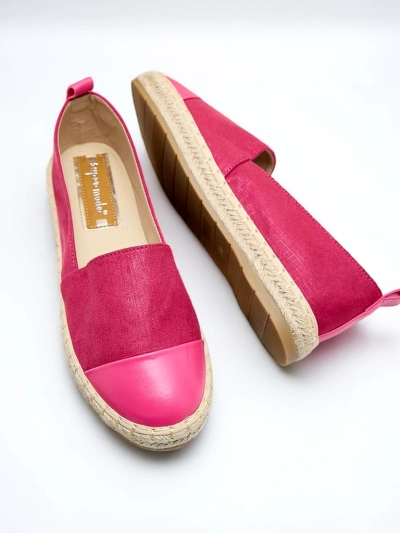 Royalfashion Evellaz Espadrilles für Damen