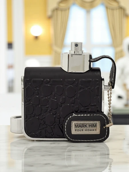 Markuvio - Parfüm für Herren in eleganter Verpackung