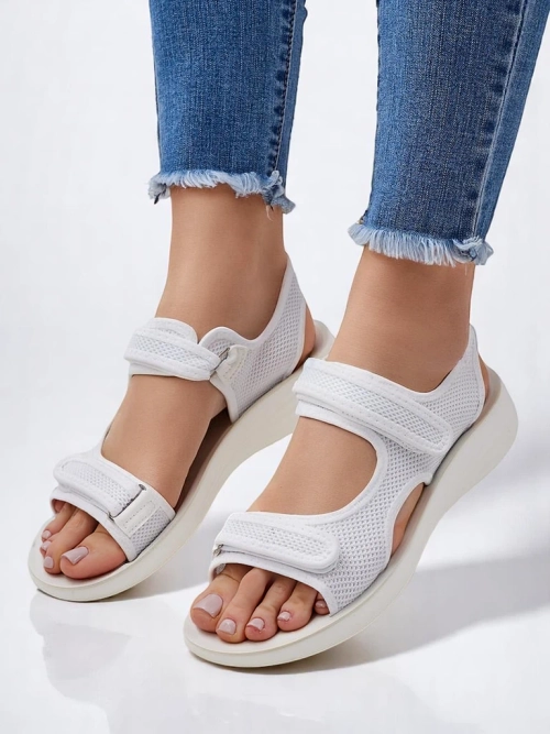 Royalfashion Жіночі спортивні сандалі Gosmiles