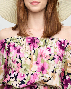 beige || dunkelgrün || rosa || dunkelrosa || mehrfarben