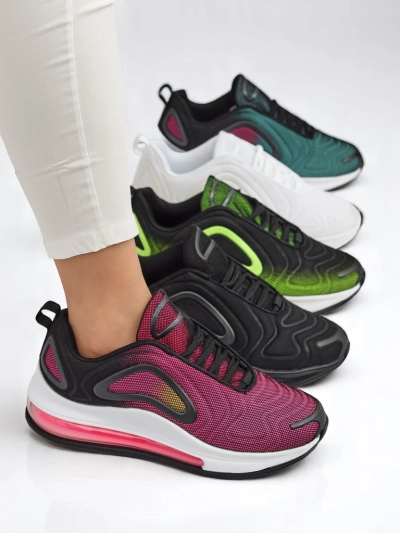 Royalfashion Sportliche Damen-Sneakers Active Blend