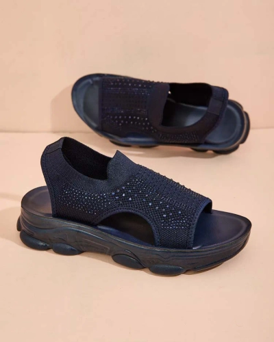 Жіночі босоніжки Royalfashion з верхом Volin