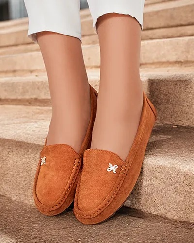 Royalfashion Women's Verobi Mokassins
