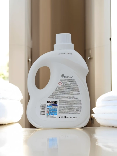 LUXELUX Duftendes Flüssigwaschmittel 2,5 l