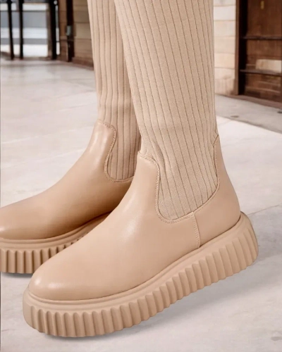 Жіночі черевики Hesoppel Royalfashion