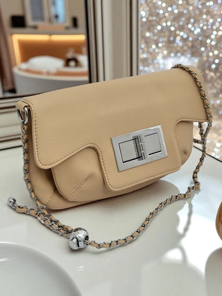 Royalfashion Aurelia Classico Damen-Kuvert-Handtasche