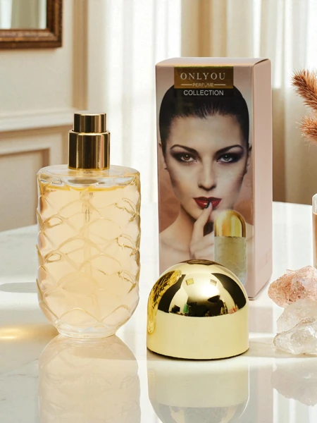 Inspirierte Eau de Parfum für Damen Wild