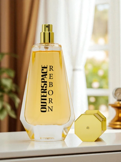 Inspirierte Eau de Parfum für Frauen Outerspace Reborn