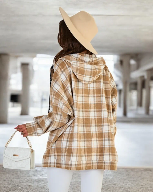 Жіноче пальто Royalfashion