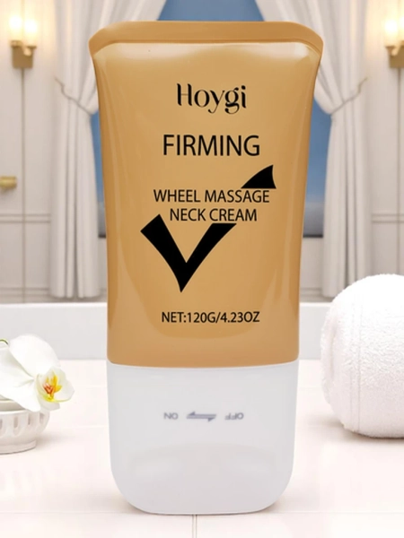 Straffende Halscreme Lifting