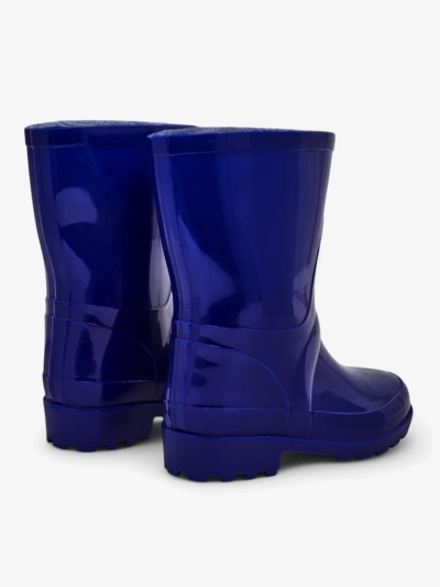 Royalfashion Kinder Gummistiefel Ukallii