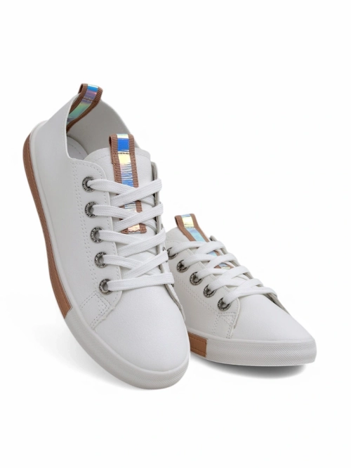 Royalfashion Жіночі ажурні кеди Tareb