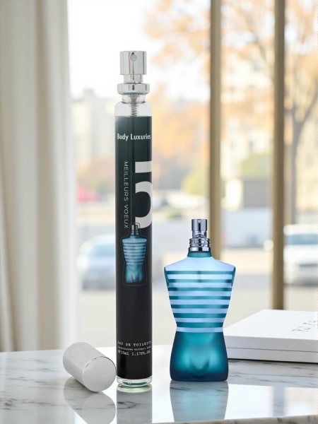 Inspiriertes Eau de Parfum für Herren Voeux