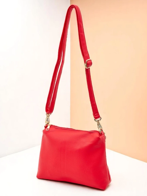 Royalfashion Велика жіноча шопер-сумка Lira Lace