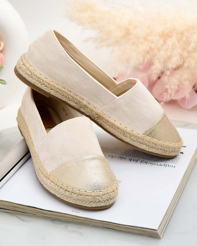Royalfashion Damen-Espadrilles Dafalle