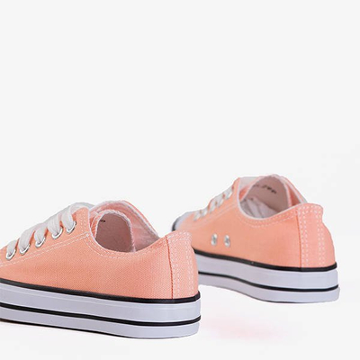 Coral Kinderschuhe Franklin - Schuhe