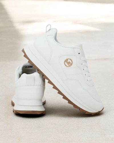 Жіночі кросівки Royalfashion Borumo