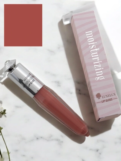 Luxelux Lippenstift 02 4.5g