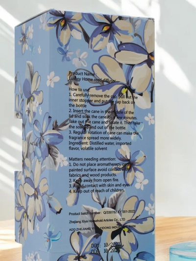 Royalfashion Duftstäbchen 50 ml