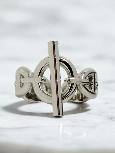 Dolce Vita Armreif-Armband mit dekorativen Charms