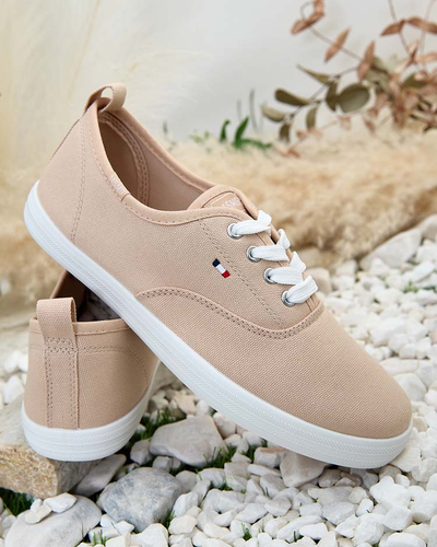Royalfashion Damen Secilla Sneakers