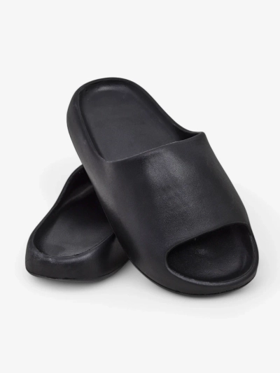 Royalfashion Herren Gummi-Flip-Flops Izeld