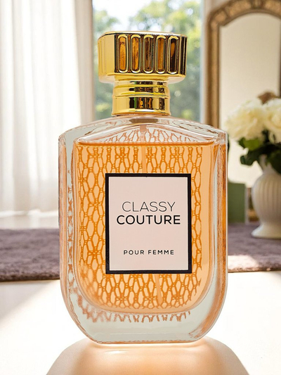 Inspirierte Eau de Parfum für Damen Classy Couture