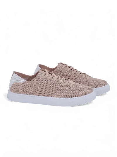 Royalfashion Damenstoffsport Schuhe Esellaf