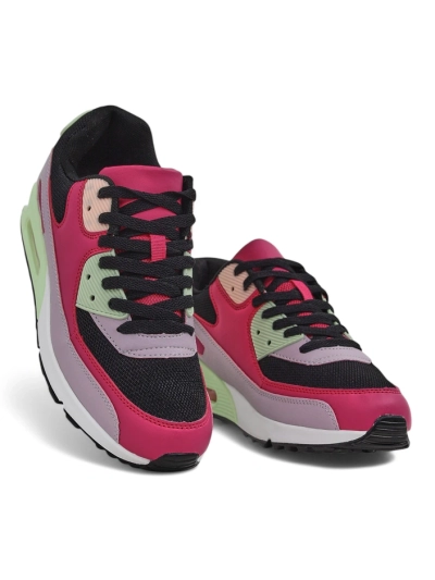 Royalfashion Damen Sneaker Airnel
