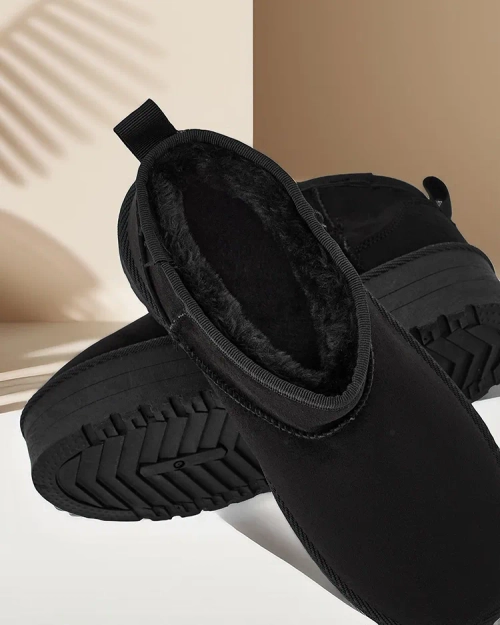 Royalfashion Короткі жіночі сніжні чоботи Комано