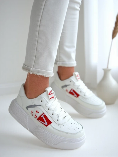 Royalfashion Damen Sneaker Sofoqi
