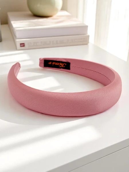 Royalfashion Satin-Haarreif Sara