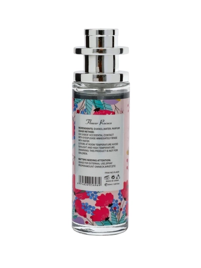 Inspiriertes Floral Body Mist Floral Aura